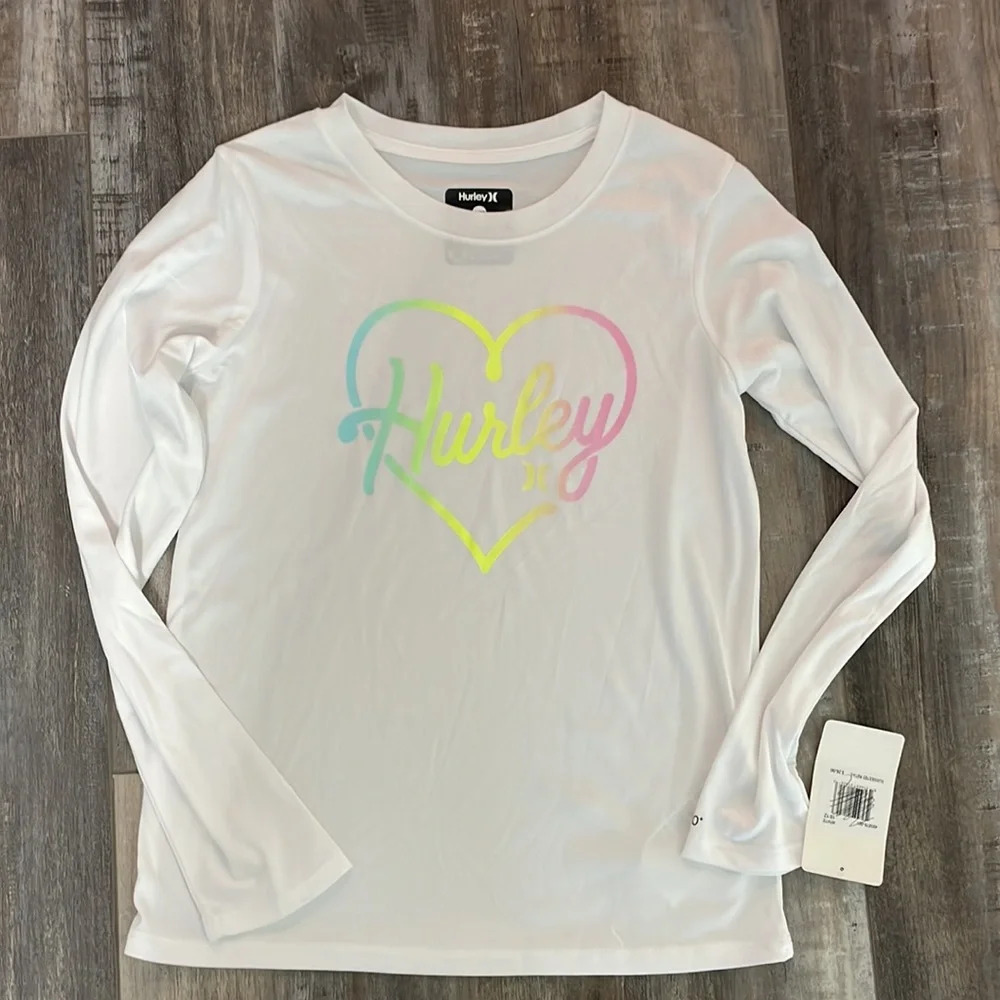 Hurley Rashguard - Picture 4 of 7